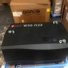 Brand New in box Barco HDF-W30 FLEX Projector