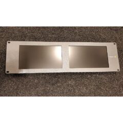 Used Blackmagic SmartView Duo - Twin Rackmount SDI Monitor