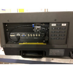 Christie Digital L2K 1500