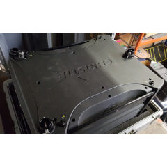 Christie Digital Roadster S+16K Projector