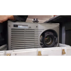 Christie Digital Roadster S+16K Projector