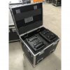 Clay Paky Axcor 300 Dual Road Case. No fixture included.