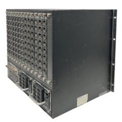 DiGiCo DigiRack 56in/48out