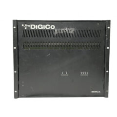 DiGiCo DigiRack 56in/48out