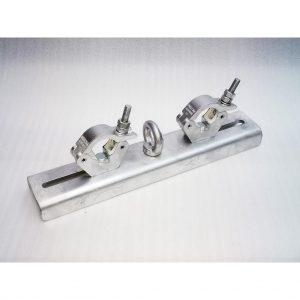 Doughty T55715 Heavy Duty Fixed Point Truss Adaptors
