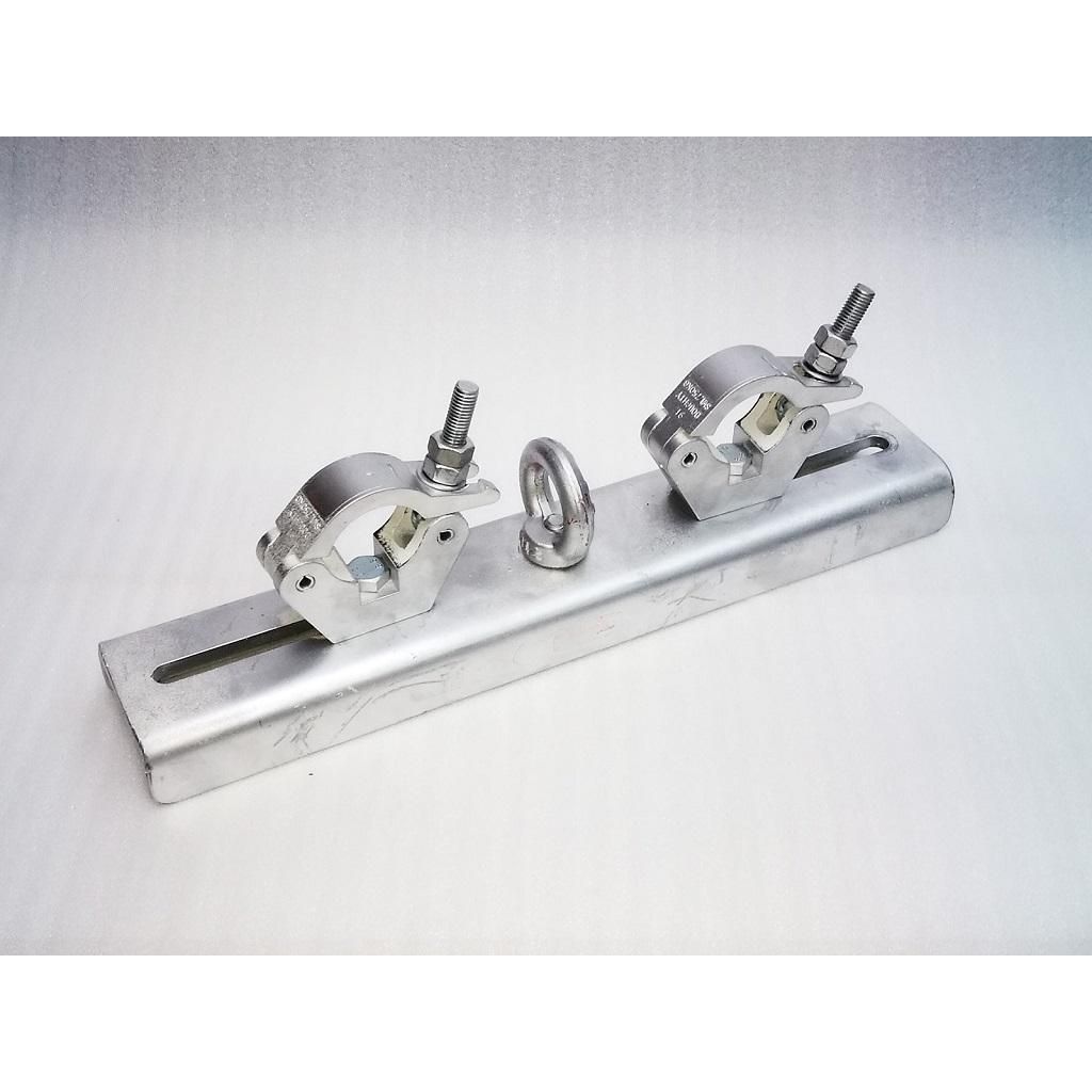 Doughty T55715 Heavy Duty Fixed Point Truss Adaptors