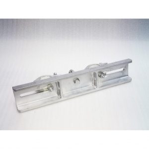 Doughty T55715 Heavy Duty Fixed Point Truss Adaptors