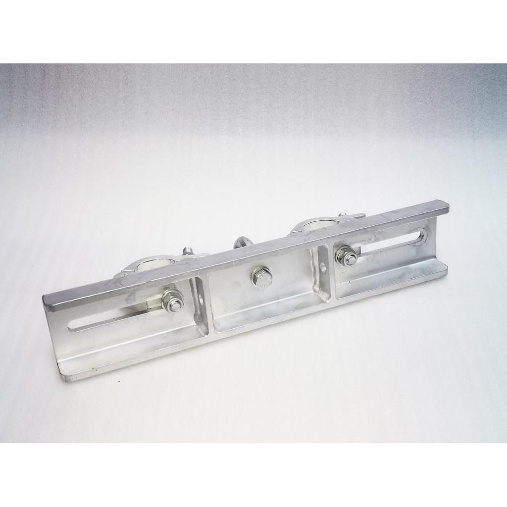 Doughty T55715 Heavy Duty Fixed Point Truss Adaptors