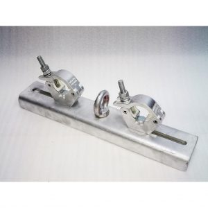Doughty T55715 Heavy Duty Fixed Point Truss Adaptors