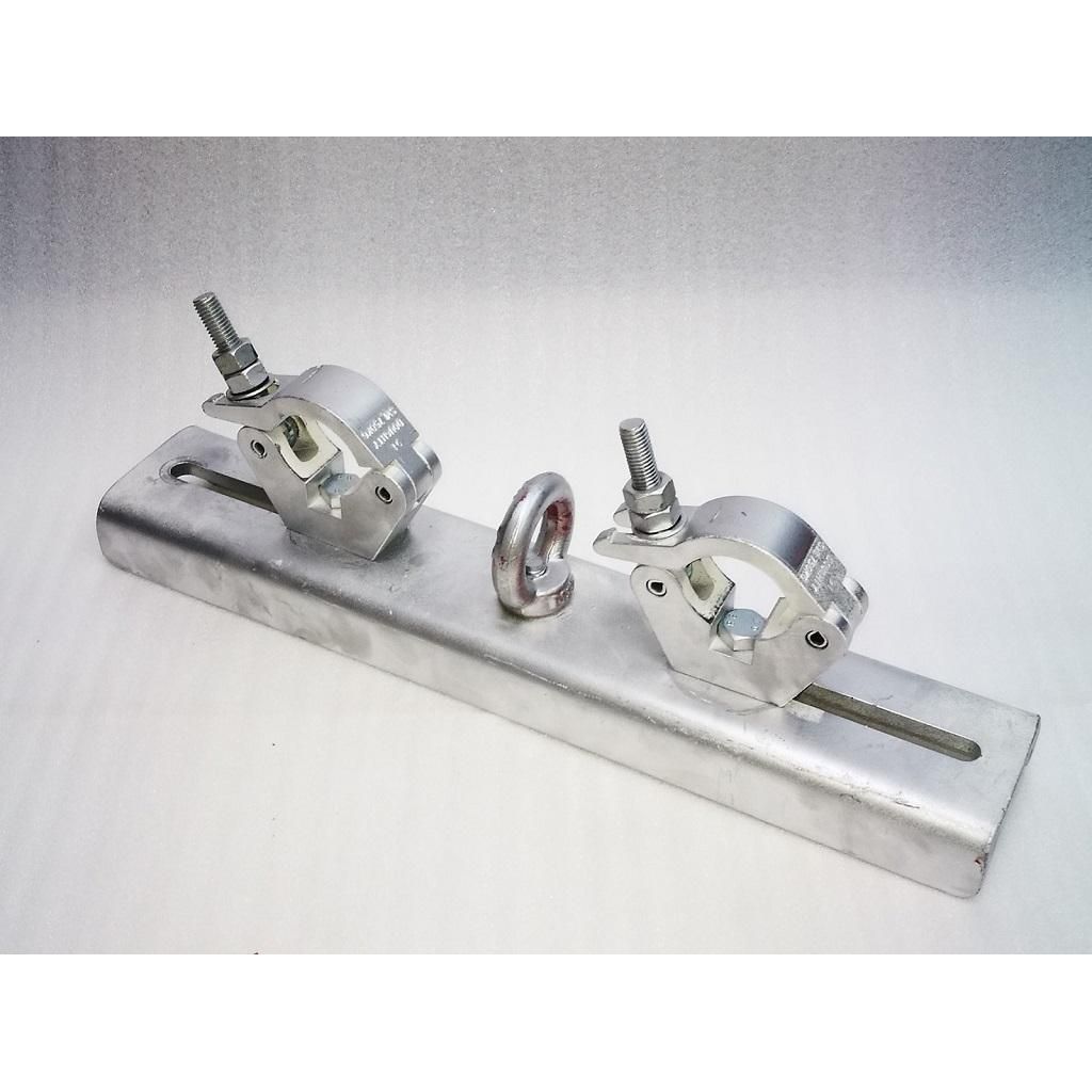 Doughty T55715 Heavy Duty Fixed Point Truss Adaptors