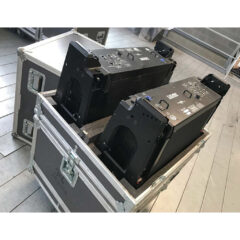 EAW NTL720 Line Array Cabinet