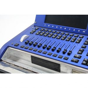 Used High End Systems Wholehog III Lighting console