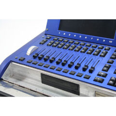 Used High End systems Wholehog III Lighting console