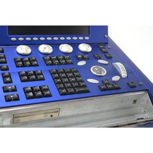 Used High End Systems Wholehog III Lighting console