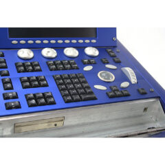 Used High End systems Wholehog III Lighting console