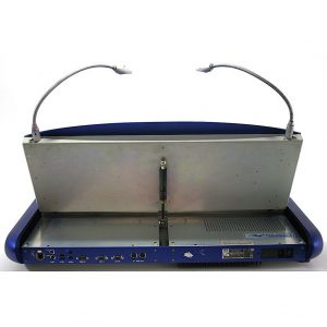 High End Systems Wholehog III