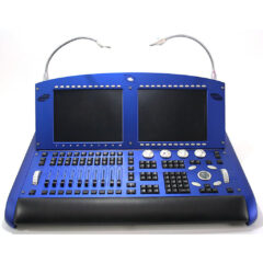 Used High End systems Wholehog III Lighting console