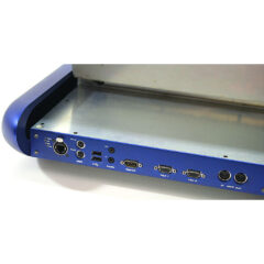 Used High End systems Wholehog III Lighting console