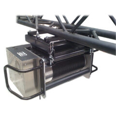 IWS (Integrated Winch Systems) PD35