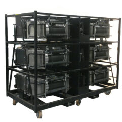 IWS (Integrated Winch Systems) PD35