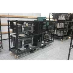 IWS (Integrated Winch Systems) PD35