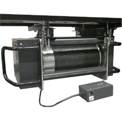 IWS (Integrated Winch Systems) PD35