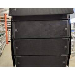 JBL A12 Line-Array Loudspeaker