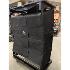 JBL A12 Line-Array Loudspeaker