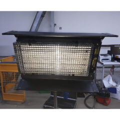 Kino Flo Diva-Lite 401