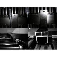 LED Video Curtain Complete Set