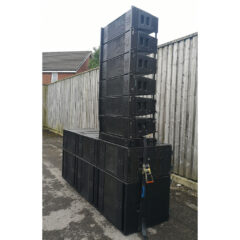 Logic Systems Ethos Loudspeaker Package