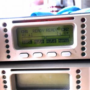 Used Martin Audio MA18K Amplifier