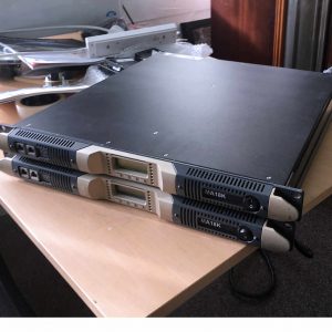 Used Martin Audio MA18K Amplifier