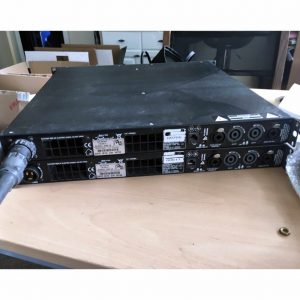 Used Martin Audio MA18K Amplifier