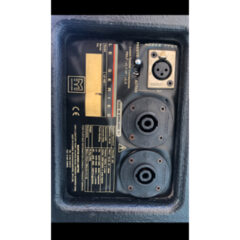 Used Martin LE400b Monitor