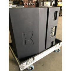 Used Martin LE400b Monitor