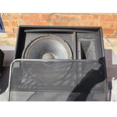 Used Martin LE400b Monitor