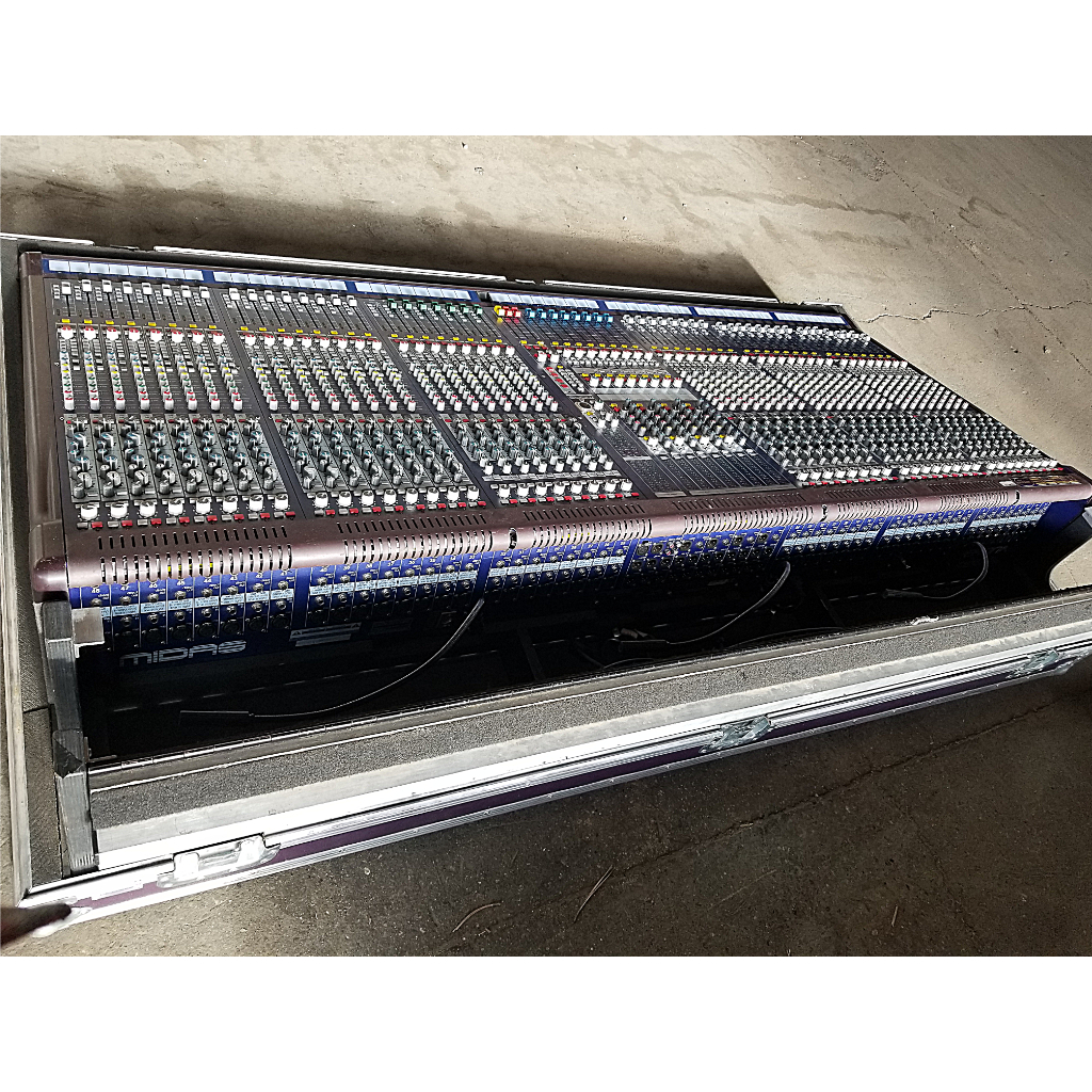 Midas Verona 480