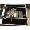 Movecat D8+ 500kg hoist with 24m chain