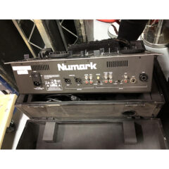 Numark iCDMix 3