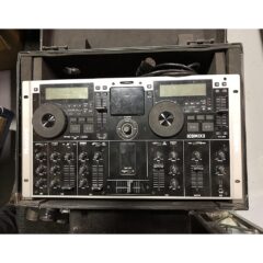 Numark iCDMix 3