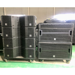 Outline GTO C-12 Loudspeaker Package