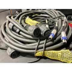 Outline GTO C-12 Loudspeaker Package