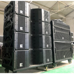 Outline GTO C-12 Loudspeaker Package