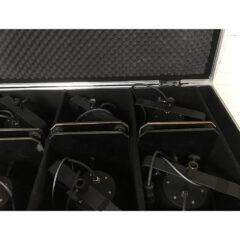 PAR 64 IP66 Outdoor Package