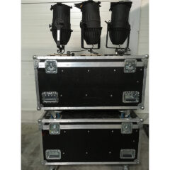 PAR 64 IP66 Outdoor Package