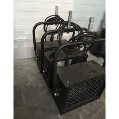 Used QuartzColor Iris 1 Lighting Fixture