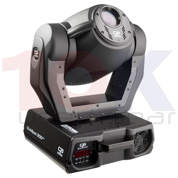 Robe ClubSpot 300 CT