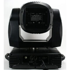 Used SGM Idea Spot 300 CMY Lighting Fixture