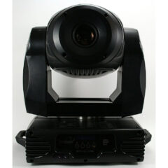 Used SGM Idea Spot 300 CMY Lighting Fixture